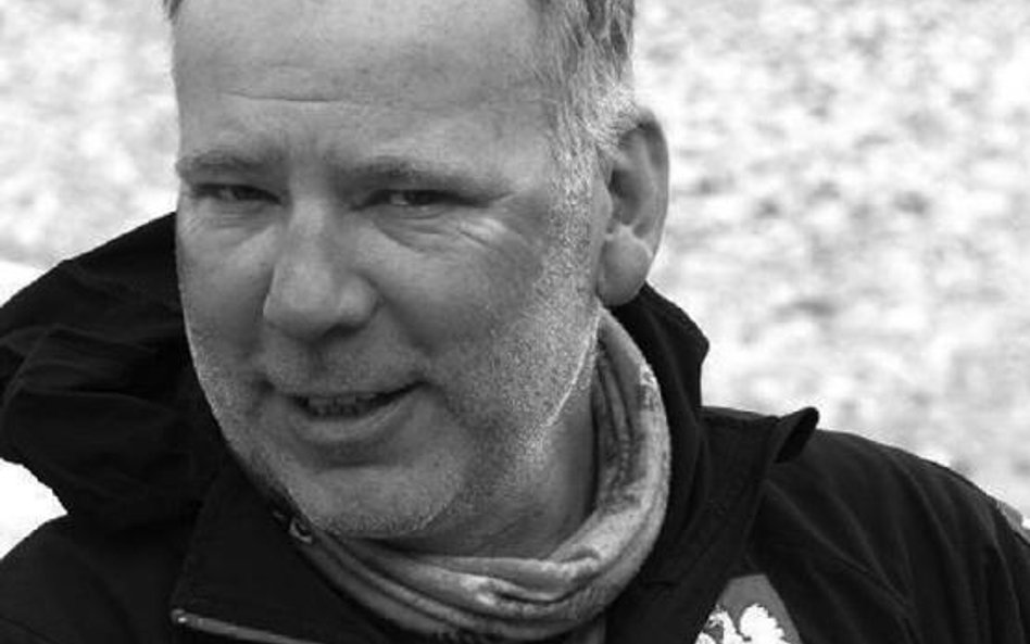 Artur Hajzer miał 51 lat. Był jednym z najwybitniejszych wspinaczy świata. Zdobył siedem ośmiotysięc