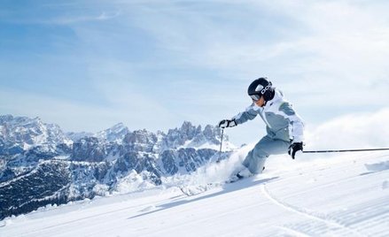 Fot. dolomiti superski