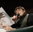 Krystyna Czubówna czyta dzieciom