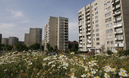 Gmina będzie mogła nie przejąć budynku