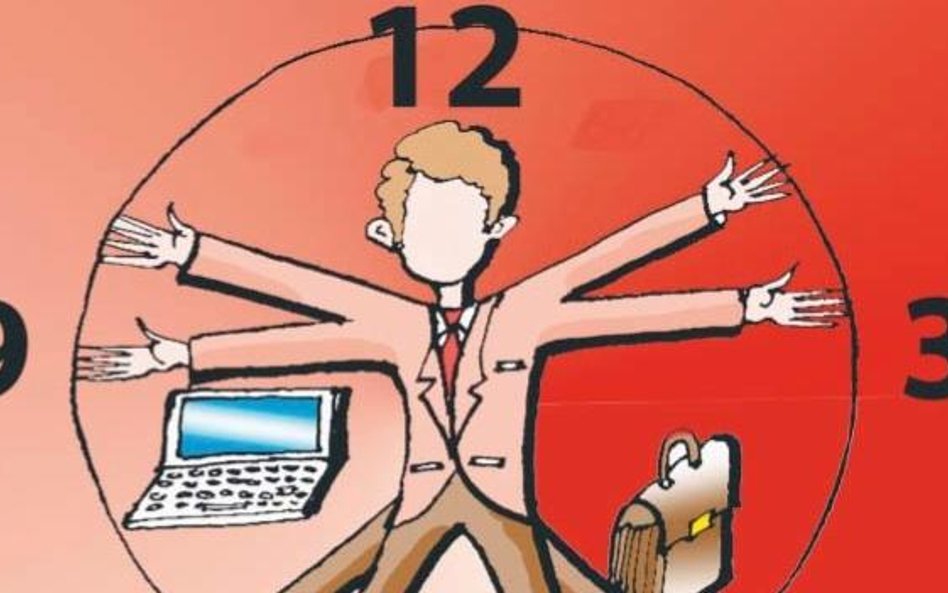 Poradnik petenta: Terminy załatwiania spraw administracyjnych w urzędzie