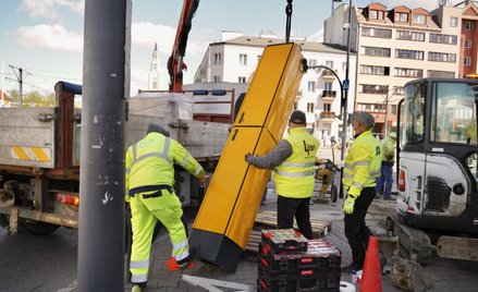 Drogowcy ogłosili przetarg na zakup trzech urządzeń