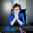 Małgorzata Zaleska, dyrektor Instytutu Bankowości SGH: Młodzi nie poświęcą życia dla kariery