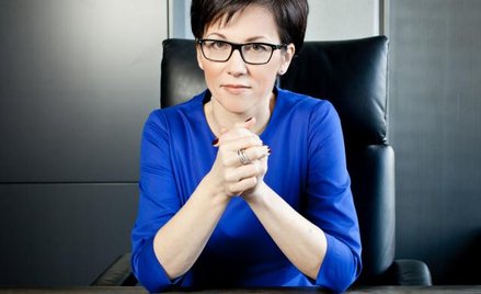 Małgorzata Zaleska, dyrektor Instytutu Bankowości SGH: Młodzi nie poświęcą życia dla kariery