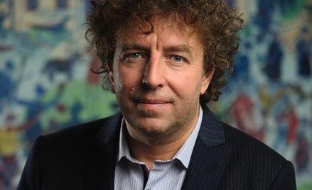 Grzegorz Hajdarowicz