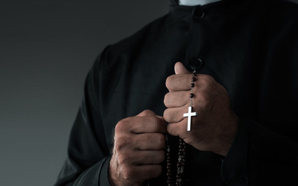 Sejm zakaże wypędzania diabła? Zajmie się petycją w sprawie egzorcyzmów