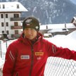 Kamil Stoch w ubiegłym roku wygrał w Predazzo konkurs PŚ, Adam Małysz 10 lat temu był na tej skoczni