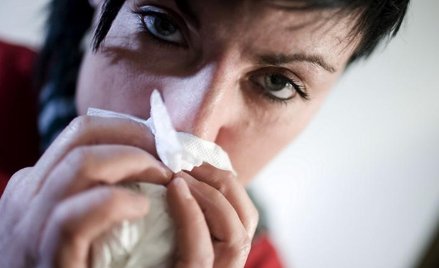 Niższą odporność mają palacze, osoby, które się źle odżywiają, żyją w stresie, nie wysypiają się i n