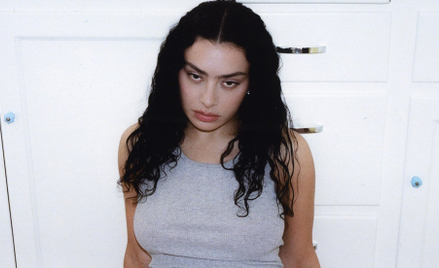 Charli XCX