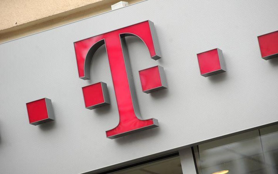 T-Mobile idzie i dojść nie może