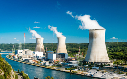 Elektrownie atomowe powinny zapewnić nam bezpieczeństwo energetyczne