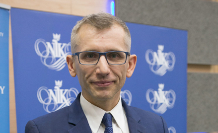 Krzysztof Kwiatkowski: Rząd ciągle próbuje oszukiwać