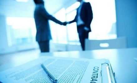 To był pracowity rok dla działów kadr firm powierniczych