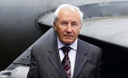 Edmund Klich, szef cywilnej komisji badającej przyczyny katastrof lotniczych