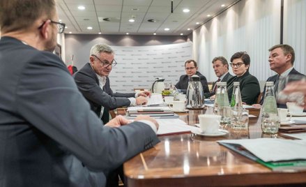 W pracach nad najwyższą jakością rankingu redakcję „Rzeczpospolitej” wspierała w tym roku ekspercka 