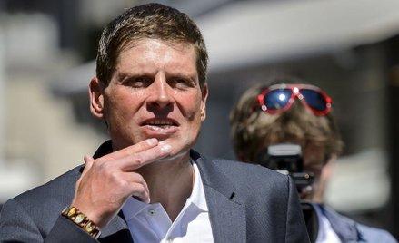 Jan Ullrich aresztowany za napaść na prostytutkę