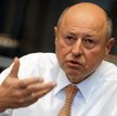 Waldemar Preussner, właściciel PCC, nie zraża się nieudanymi próbami kupna firm chemicznych i deklar