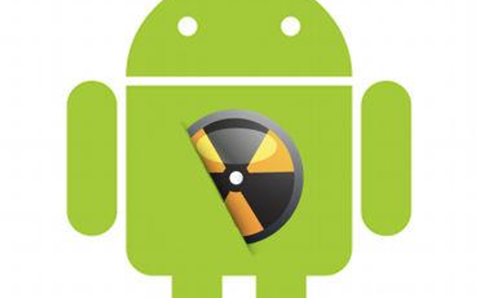 Trojan Foncy atakuje smartfony z systemem Android