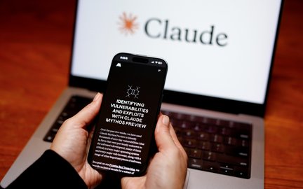 OpenAI traci dominację. Firmy masowo wybierają Anthropic