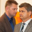Andrzej Rozenek zrezygnował z zasiadania we władzach partii Janusza Palikota