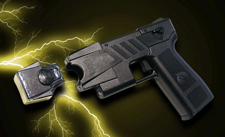 USA: Policjant potraktował 11-latkę paralizatorem