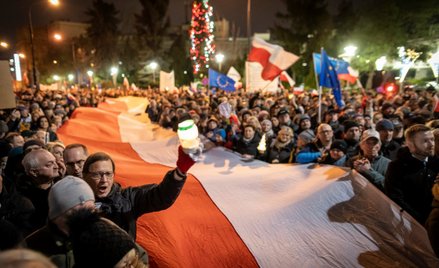 Artur Bartkiewicz: Ustawa represyjna, czyli jak nie pisać prawa