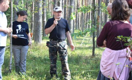 IPN poszukuje żołnierzy AK na Litwie