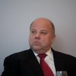 Zenon Danilowski, prezes Makaronów Polskich
