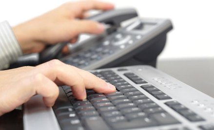 Centra usług celują w 250 tysięcy pracowników