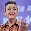 Komisarz Margrethe Vestager: Amerykanka była najlepsza