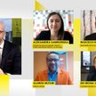 Uczestnicy debaty poświęconej rynkowi mieszkaniowemu oczekują dalszego hamowania sprzedaży.