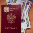 Za fałszywy paszport kraju należącego do UE trzeba zapłacić nawet 10 tys. euro