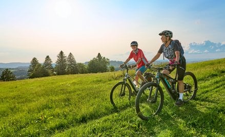 Rządowy program wsparcia zakupu e-rowerów ma objąć 50 tys. pojazdów w cztery lata