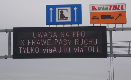 Od Polski do Bułgarii: Kapsch w Polsce ma 10 lat