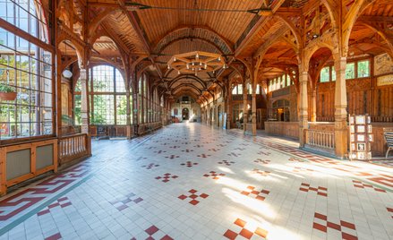 Od 1 maja 2026 r. wzrosną stawki w sanatoriach z NFZ