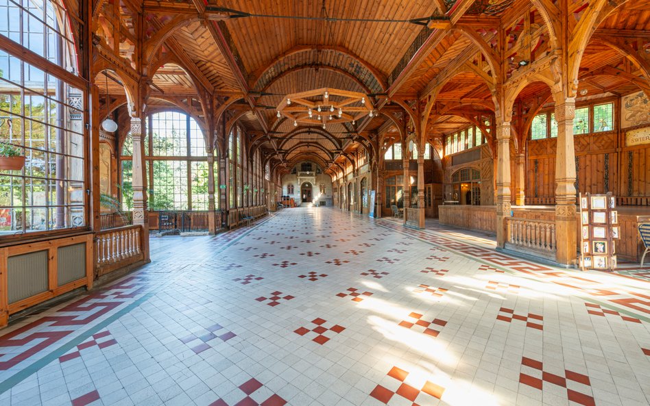 Od 1 maja 2026 r. wzrosną stawki w sanatoriach z NFZ