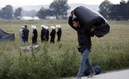 HFPC: Wydalenie Irakijczyka bez prawa do obrony narusza prawa człowieka