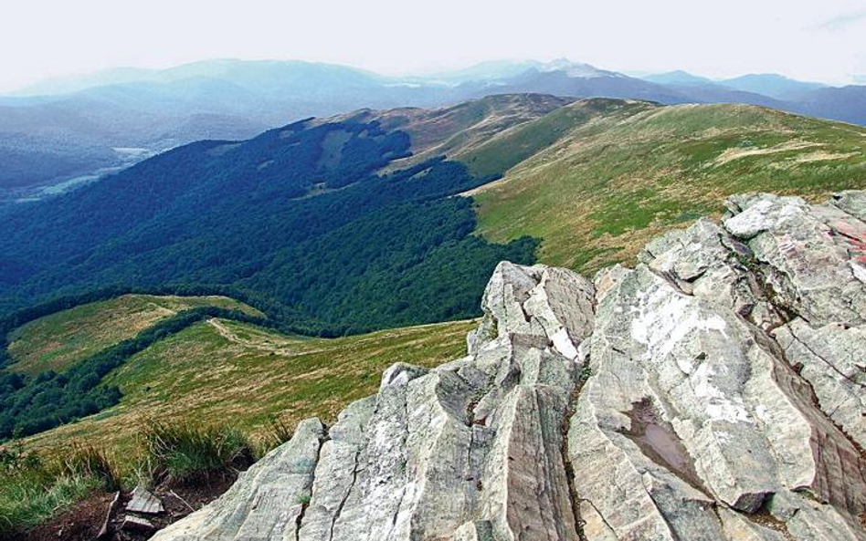 Bieszczady