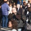 Polacy nie przestraszyli się Rosji
