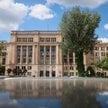 Siedziba Ministerstwa Finansów w Warszawie