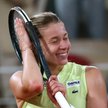 Maja Chwalińska za udział w turnieju Rolanda Garrosa już zarobiła fortunę