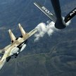 Syria: Izrael bombarduje milicje wspierane przez Iran