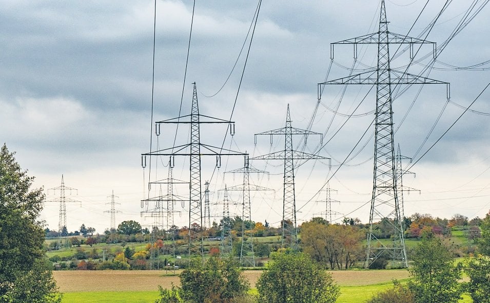 Nowych połączeń energetycznych z sąsiadami nie będzie. Barierą są koszty