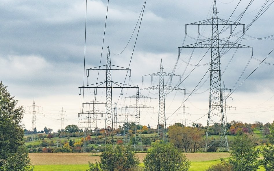 Możliwości importu i eksportu energii naszego kraju wynoszą ok. 5 GW w obu kierunkach.