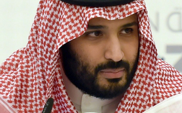 Al-Kaida atakuje saudyjskiego następcę tronu. "Grzeszysz"