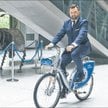Debiut Nextbike Polska odbył się 23 sierpnia 2017 r.