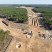 Mirbud zbudował bardzo mocną pozycję na drogach. Czas na kolej
