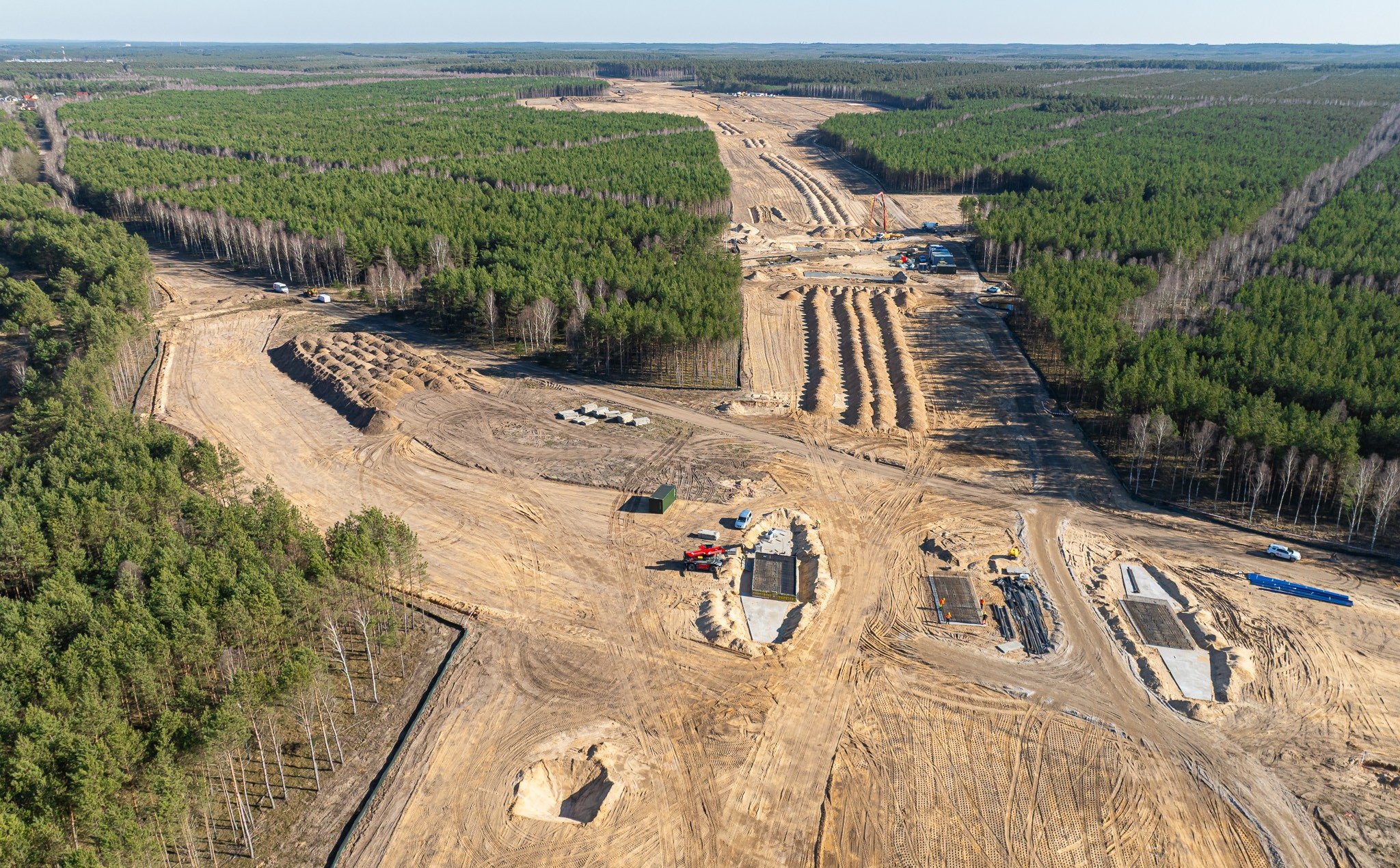 Mirbud po konferencji: ambicją zebranie portfela o wartości 10 mld zł