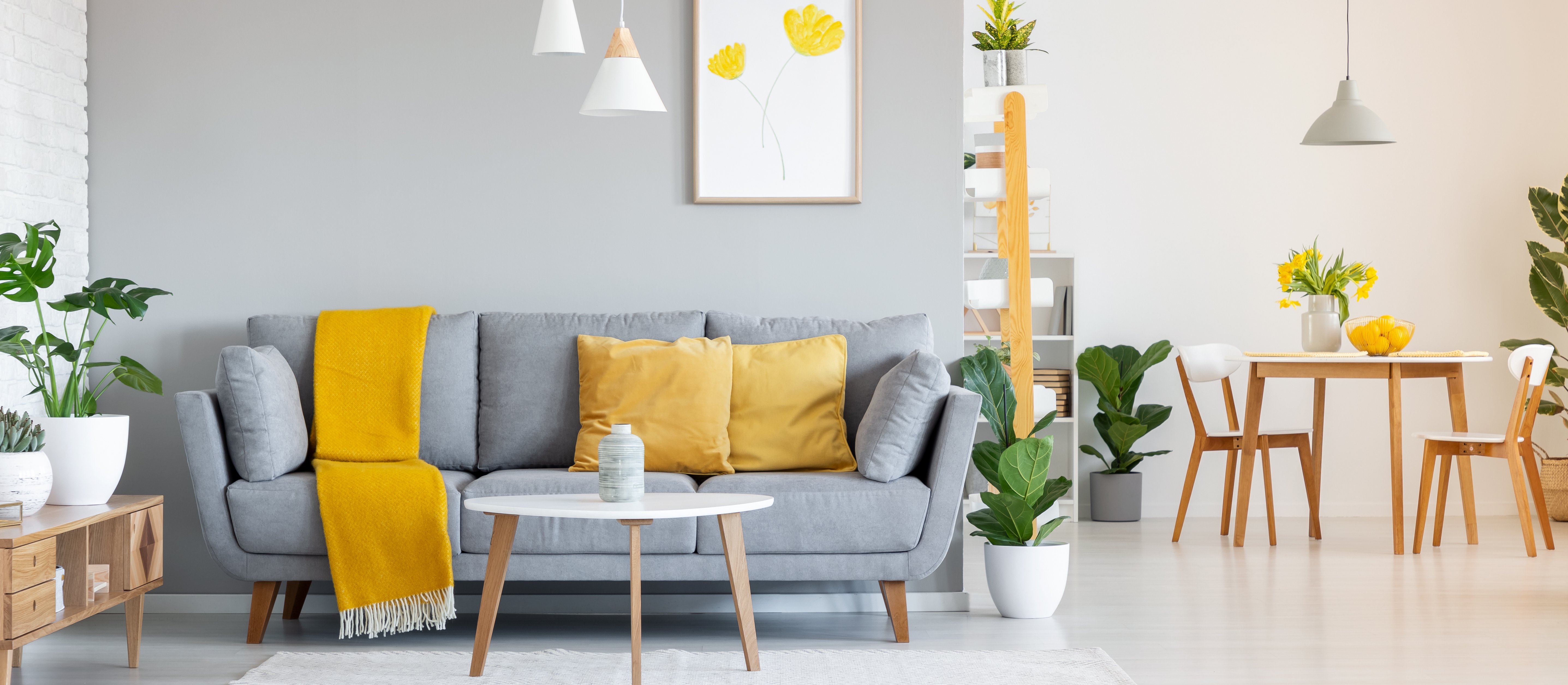 W nieruchomościach powiało nowoczesnością. Jest i AI