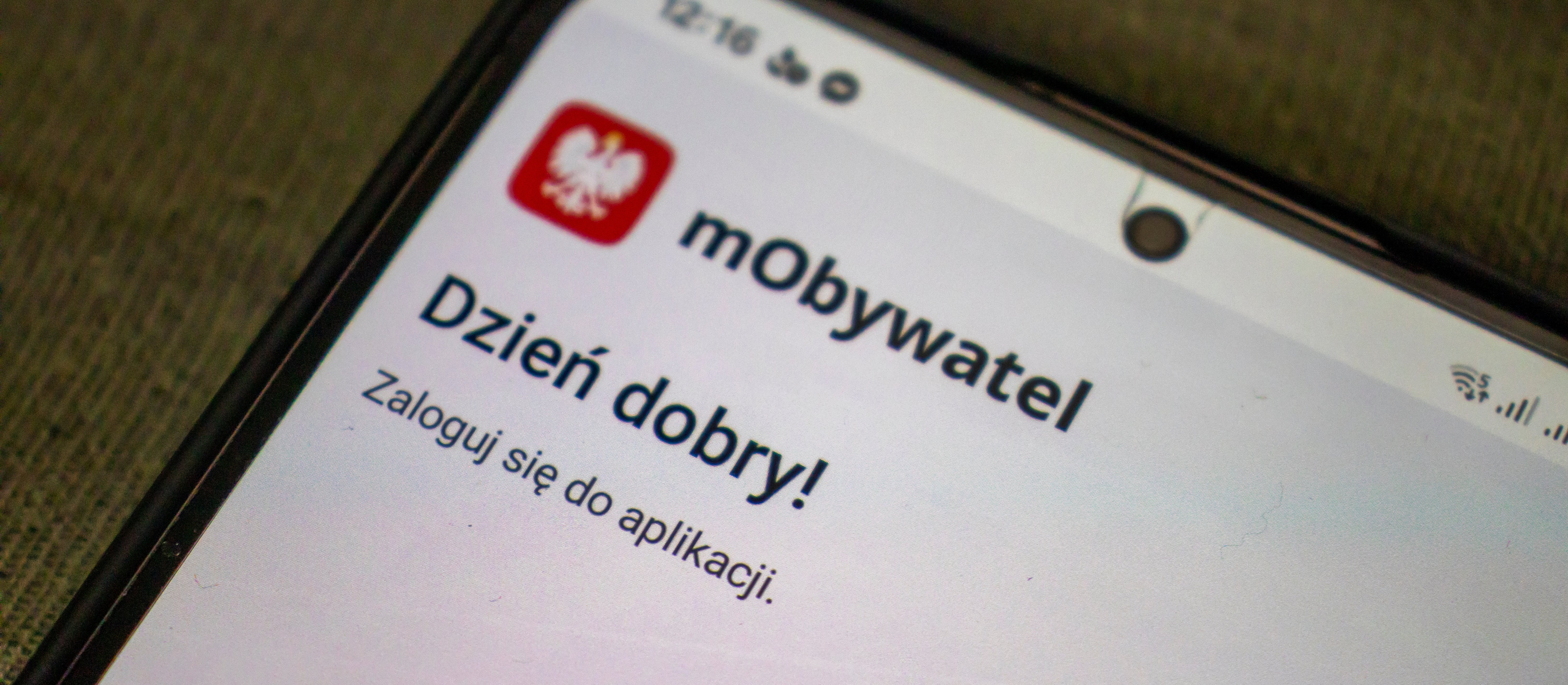 Startują dobrowolne powszechne szkolenia obronne. Można się zapisać przez aplikację mObywatel